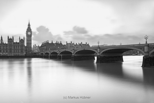 11.05.2014 - London, Westminster Bridge.
