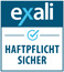 Siegel Exali Haftpflicht