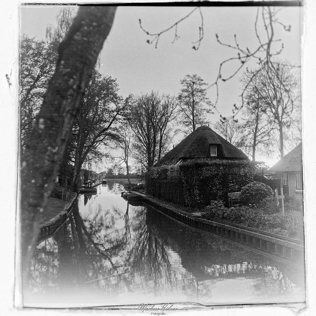 15.05.2025: Giethoorn.