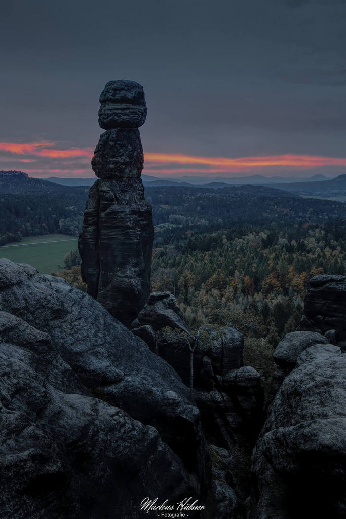 30.10.2025: Barbarine.