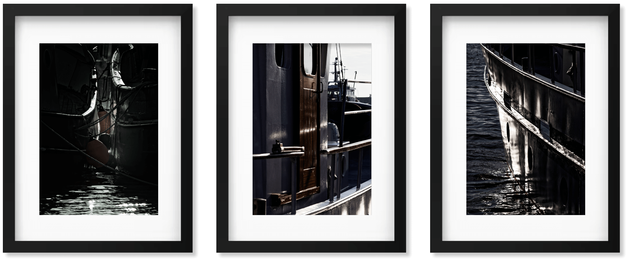 26.12.2025: Fischkutter.