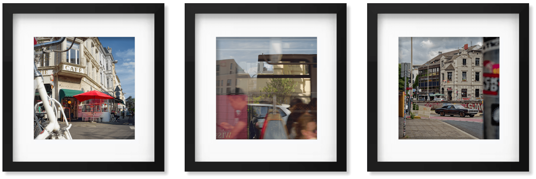 10.07.2026: Stadtfarben.