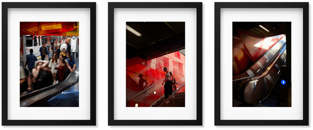 U-Bahn